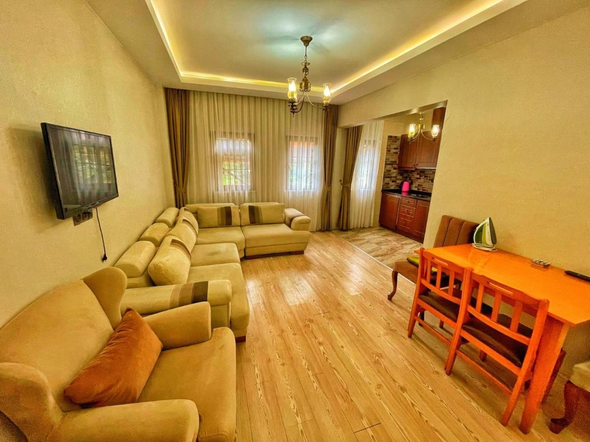 My Home Uzungoel Extérieur photo