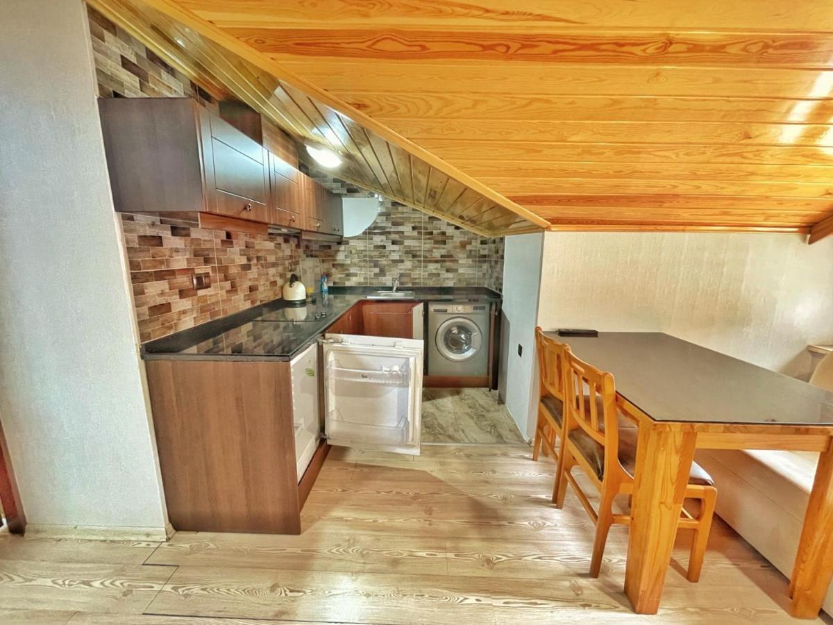My Home Uzungoel Extérieur photo